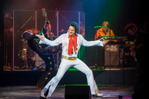 Photo von Roll Agents “The Elvis Xperience”