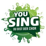 YOU SING – DU BIST DER CHOR