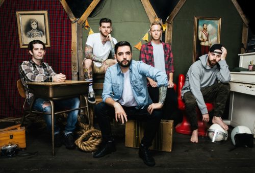 Photo von A Day To Remember