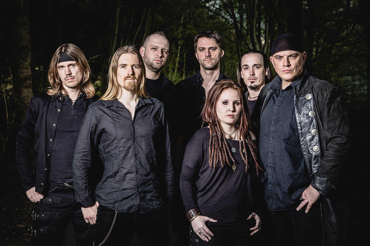 Nachtgeschrei Am 02.03.2017 in Berlin (Musik & Frieden)