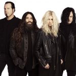 THE PRETTY RECKLESS