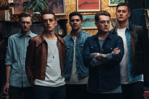 Photo von DEAF HAVANA