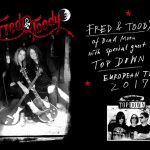 Fred & Toody (of Dead Moon)
