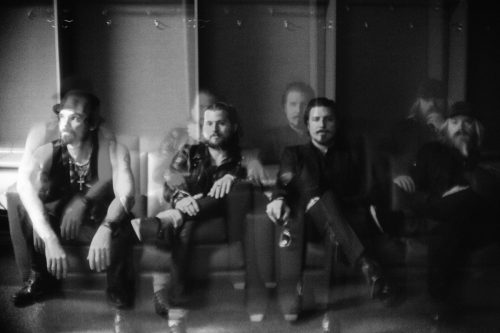 Photo von Rival Sons