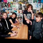 THE PIGEON DETECTIVES