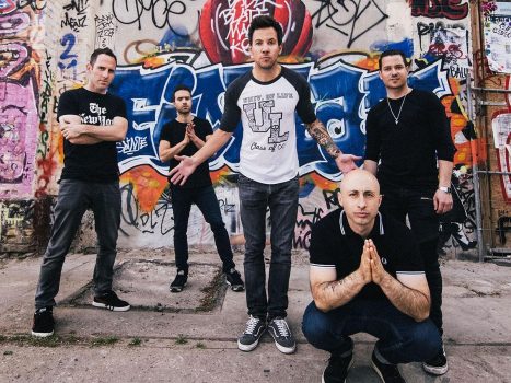 Photo von Simple Plan