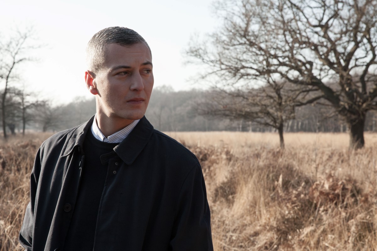 DEVLIN Am 08.06.2017 in Berlin (Musik & Frieden)