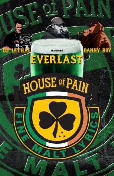 Photo von HOUSE OF PAIN