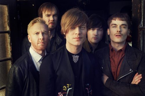 Photo von Mando Diao