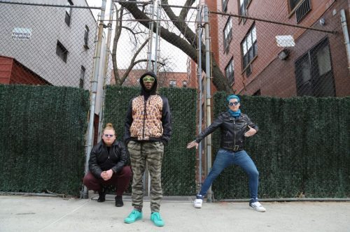 Photo von Too Many Zooz