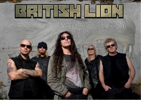 Photo von British Lion