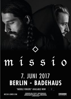 Photo von MISSIO