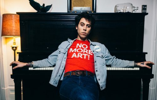 Photo von Daniel Romano