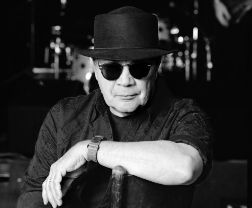 Photo von Mitch Ryder