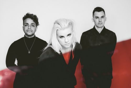 Photo von PVRIS