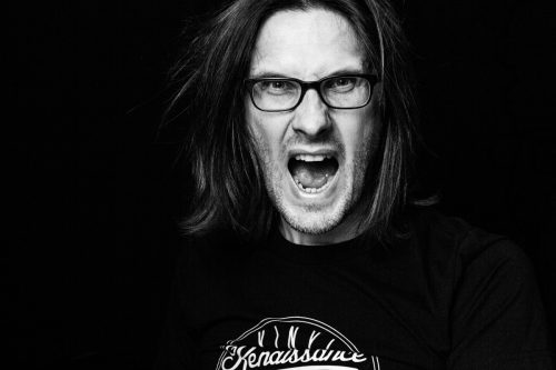 Photo von Steven Wilson