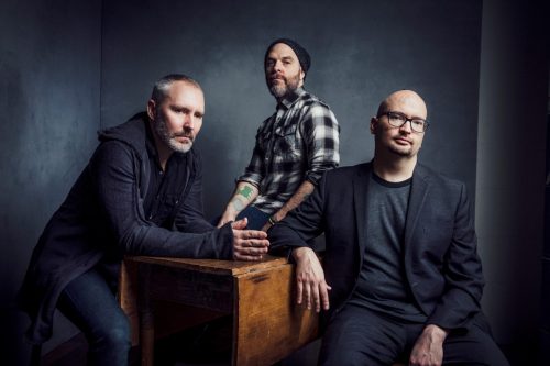 Photo von The Bad Plus