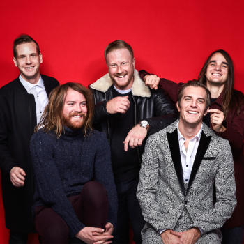 Photo von The Maine