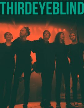 Photo von Third Eye Blind