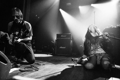 Photo von Royal Trux