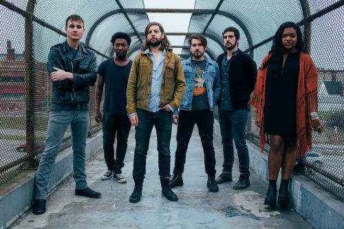 Photo von Welshly Arms