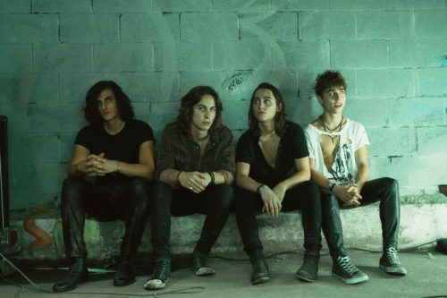 Photo von Greta Van Fleet