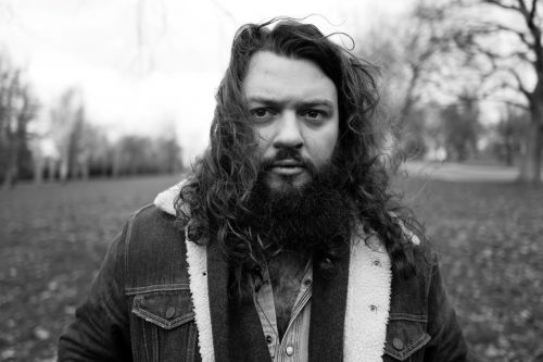 Photo von John Joseph Brill