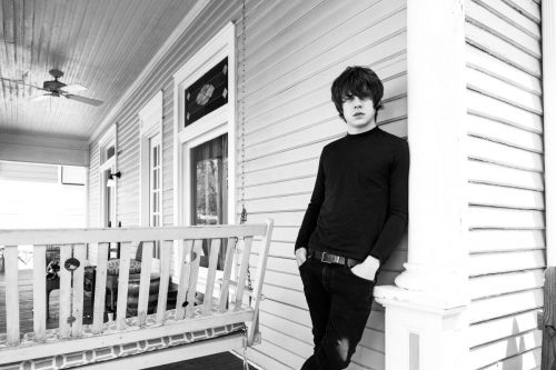 Photo von Jake Bugg