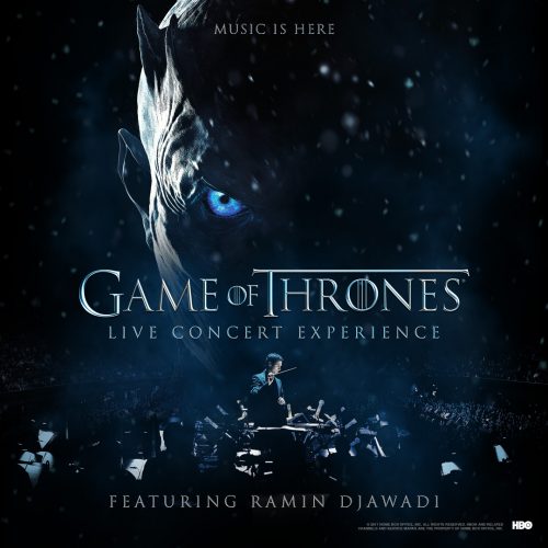 Photo von Game of Thrones Live Concert Experience