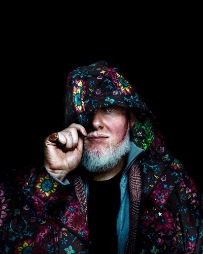 Photo von Brother Ali