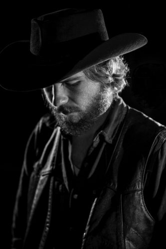 Photo von Colter Wall