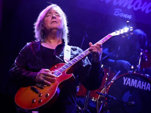 Photo von Savoy Brown