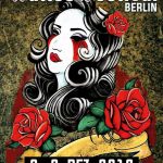 7. Tattoo Festival Berlin 2017