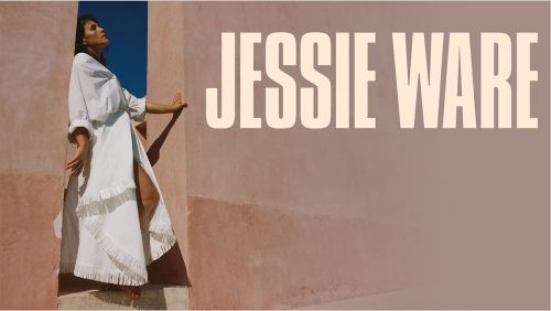 Photo von Jessie Ware