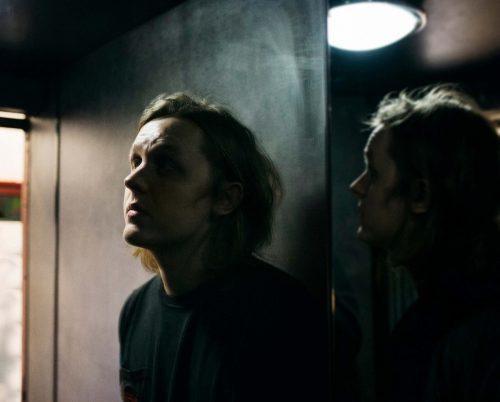 Photo von Lewis Capaldi