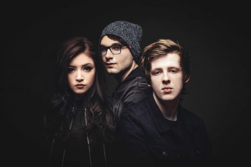 Photo von Against the Current