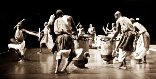 Photo von Master Drummers of Burundi