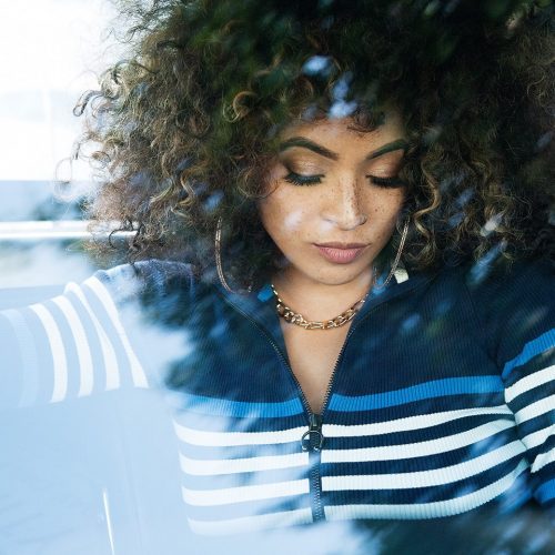 Photo von Kandace Springs