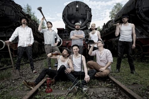 Photo von Ivan Ivanovich & The Kreml Krauts