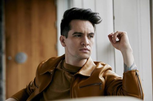 Photo von Panic! At The Disco