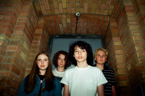 Photo von Calpurnia