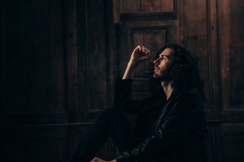 Photo von Hozier