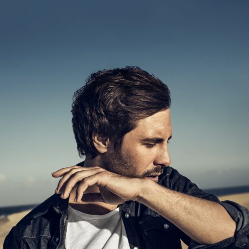 Photo von Max Giesinger