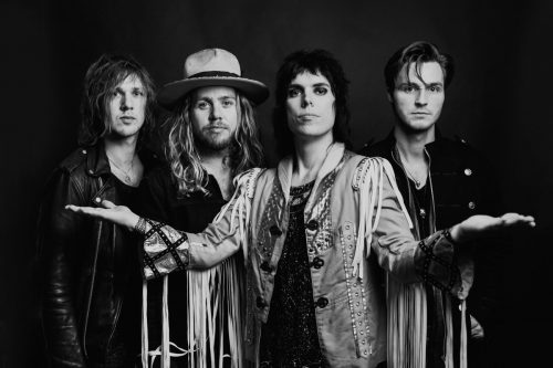 Photo von The Struts