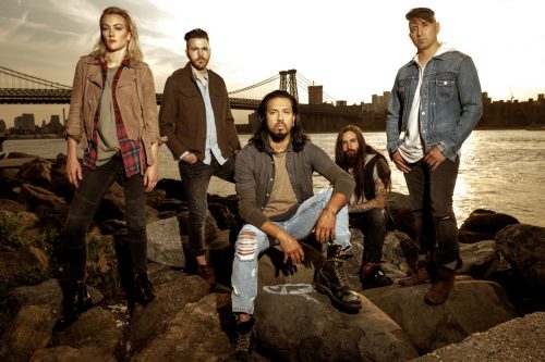 Photo von Pop Evil