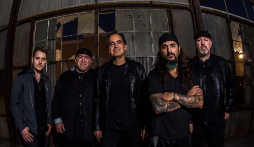 Photo von THE NEAL MORSE BAND