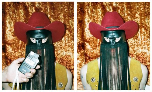 Photo von ORVILLE PECK