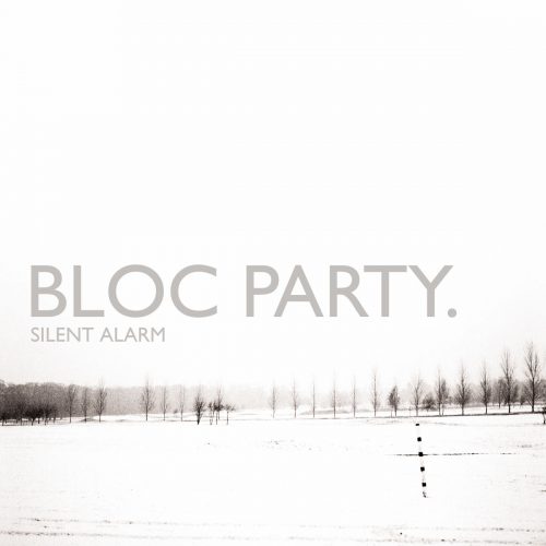 Photo von BLOC PARTY