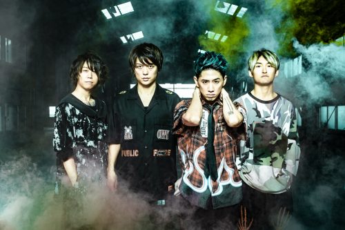 Photo von ONE OK ROCK