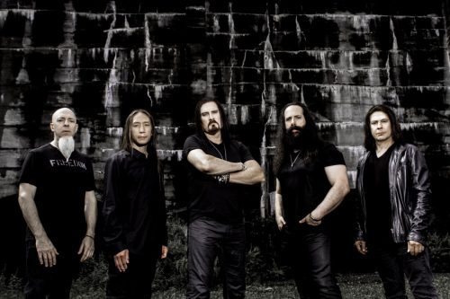 Photo von Dream Theater